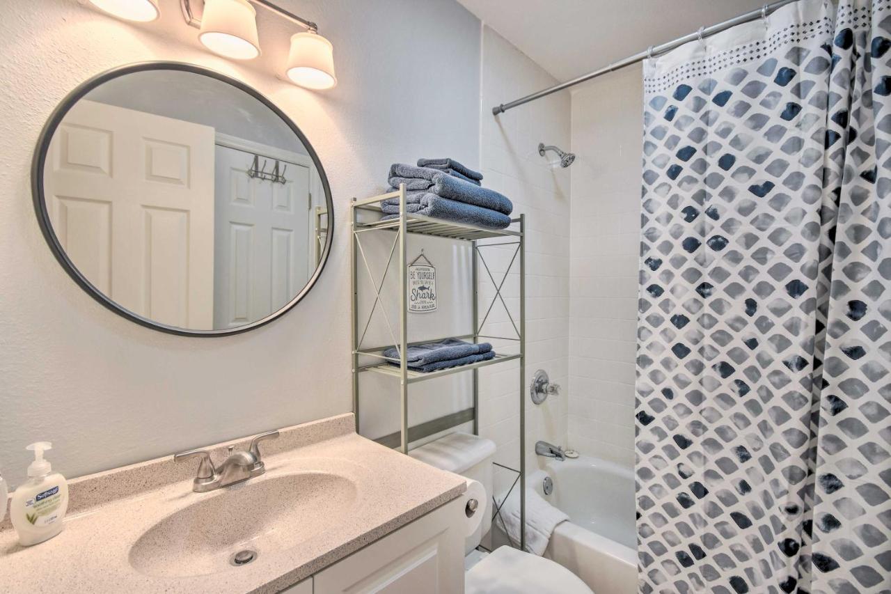 Coastal Sandestin Condo Near Beaches&Golf! Exterior foto